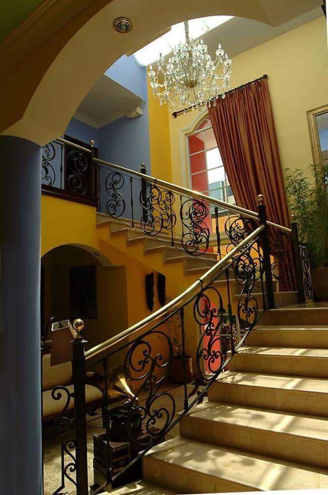 Casa Aliso Hotel Boutique Quito Exterior foto